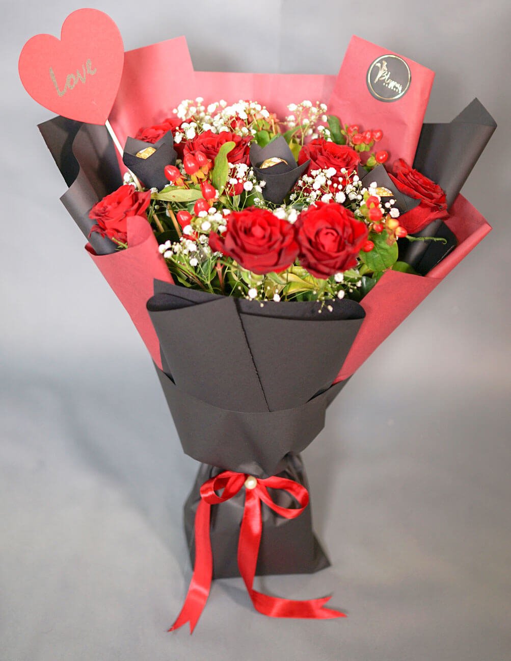 flower shop in lahore